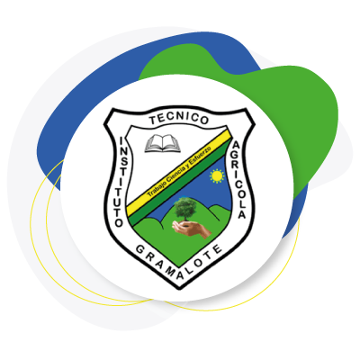 Escudo Agrírcola Gramalote